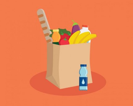 Will the U.S. get zero waste grocery stores? Some grocery stores make an effort to curtail waste.
